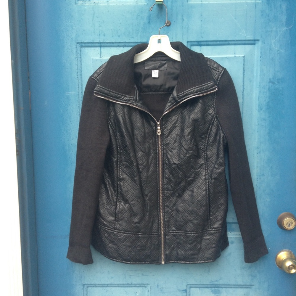 Jaclyn Smith Jacket